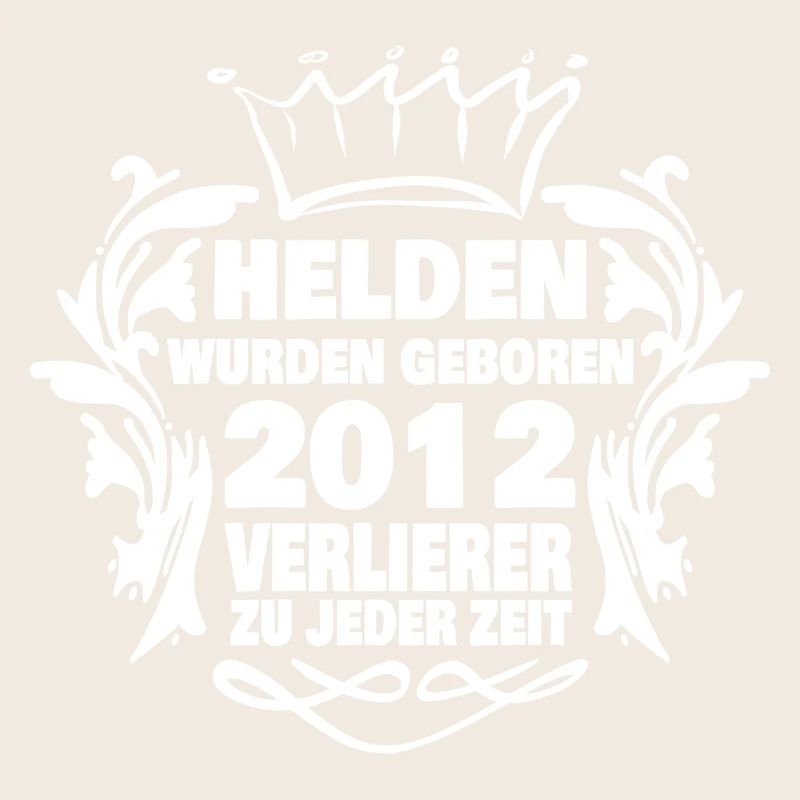 Helden 2012