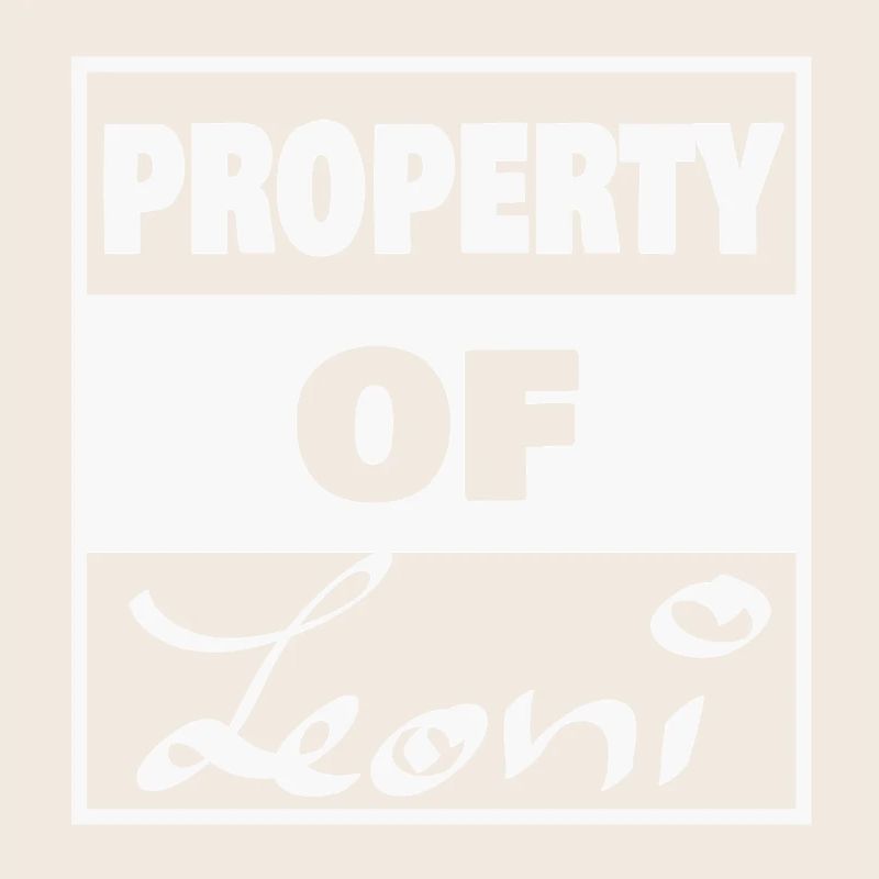 First name Leoni