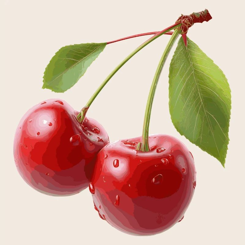 Cherries