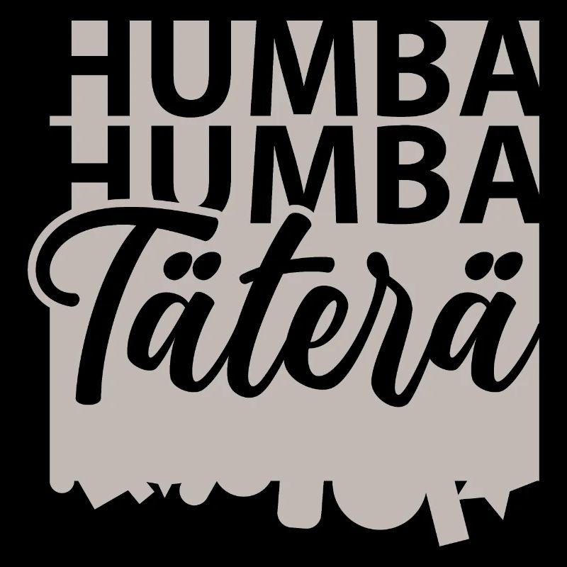 Humba Täterä