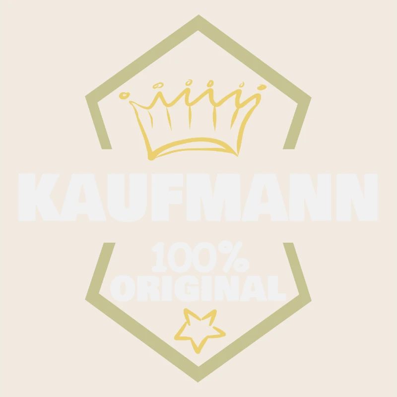 Kaufmann