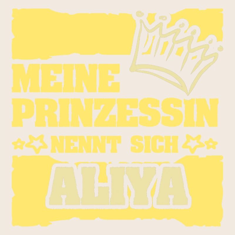 Gift for Aliya