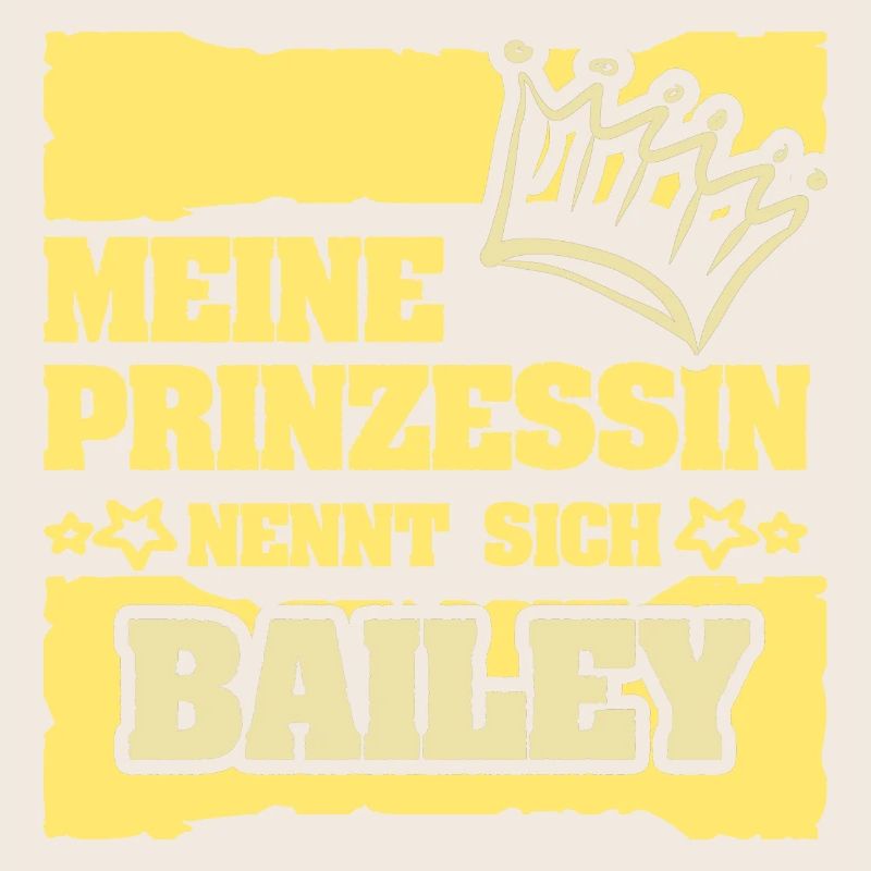 Mädchenname Bailey