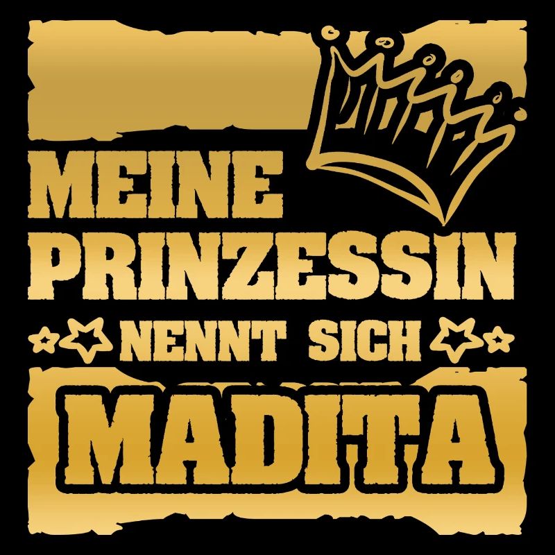 Mädchenname Madita