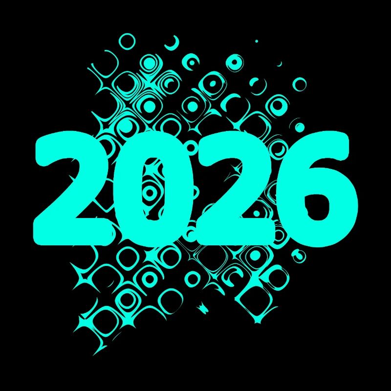 Jahr 2026
