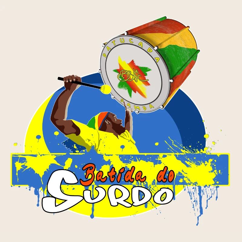 BBaC Surdo