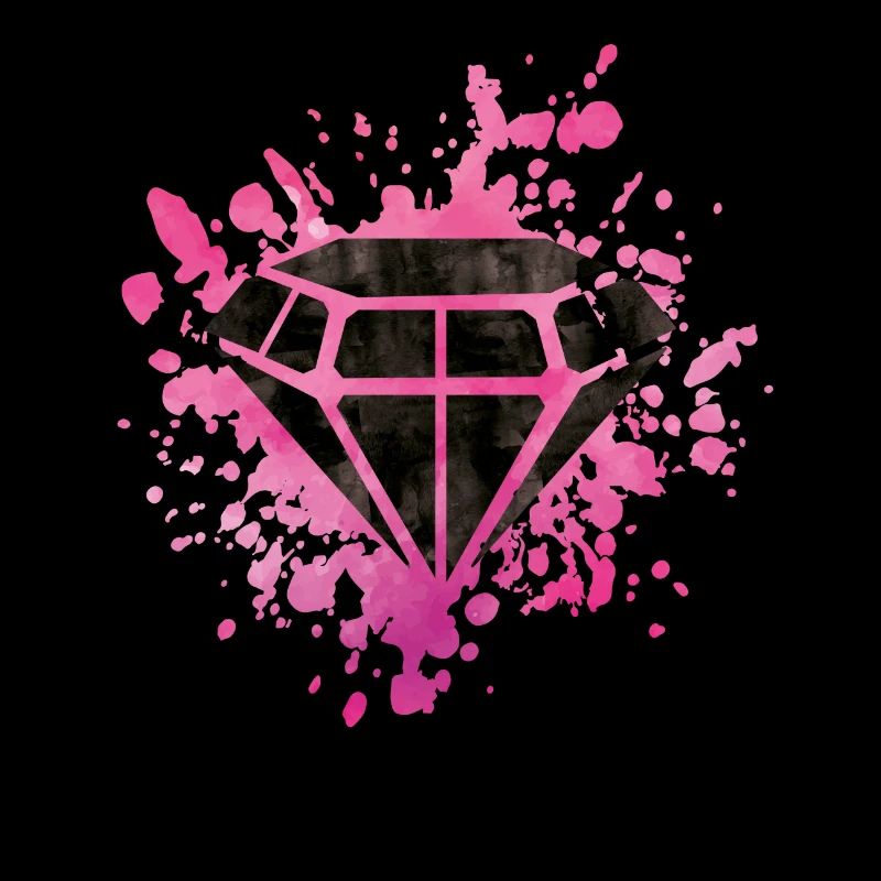 diamond splat