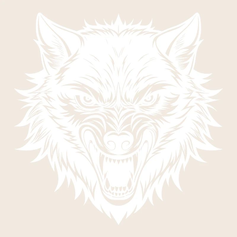 Alpha Wolf