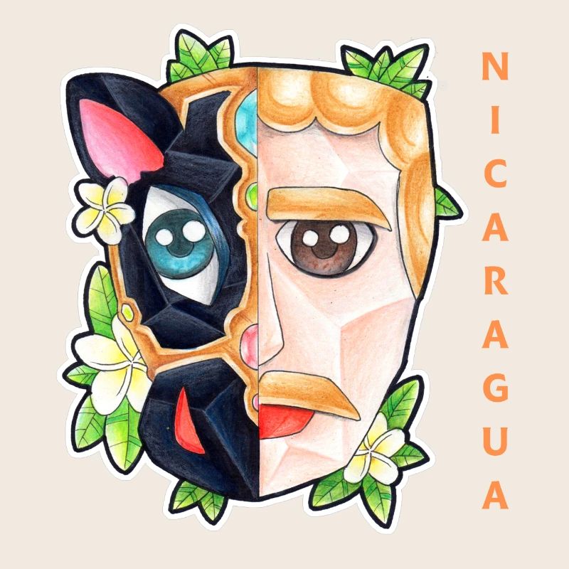 Die Güegüense oder Macho Ratón