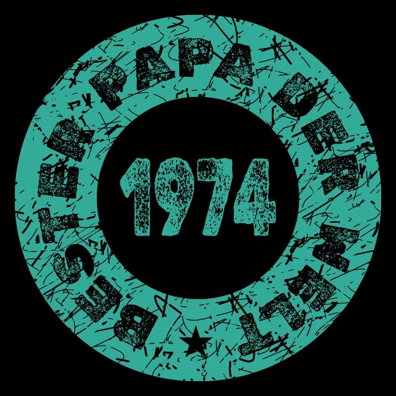Papa 1974