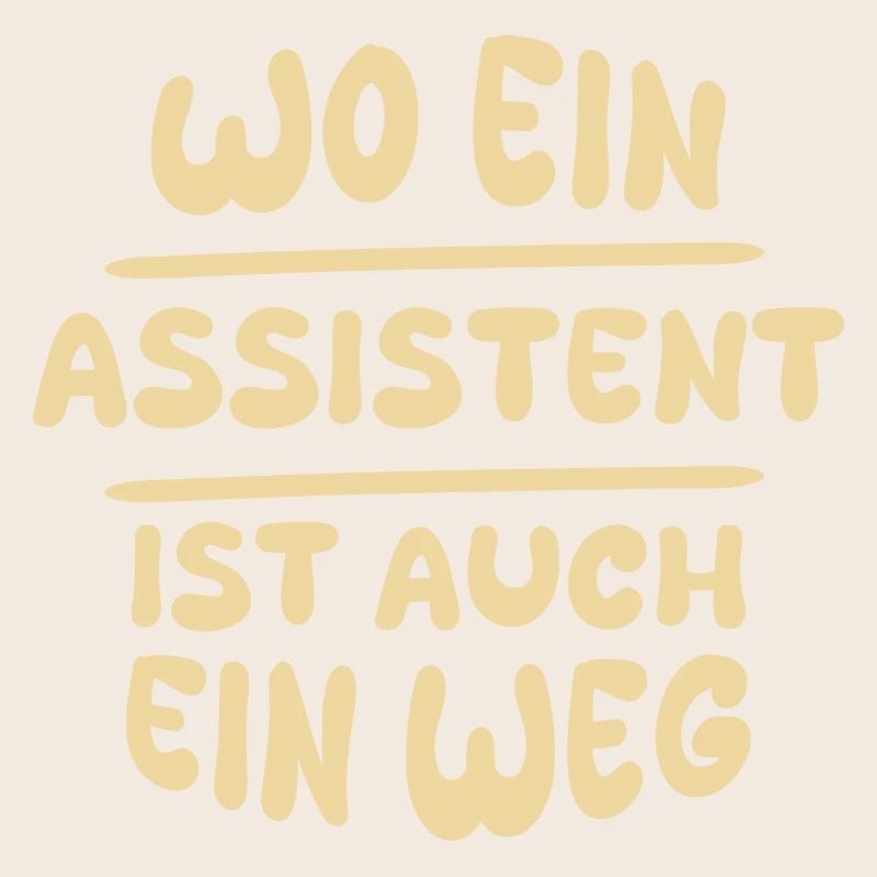 Assistent Assistent