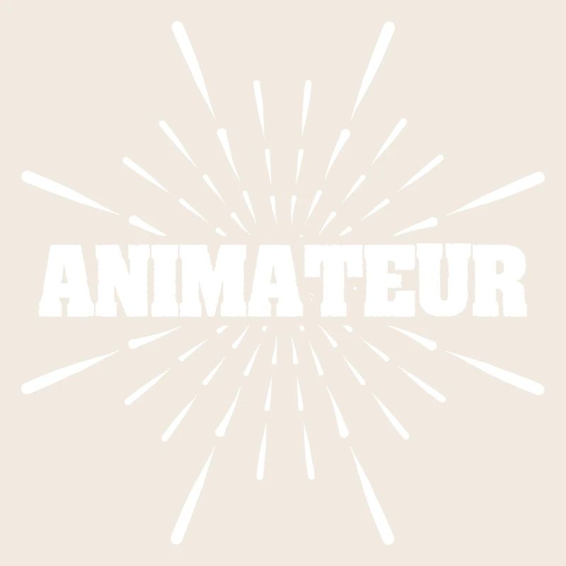 Animateur de poste