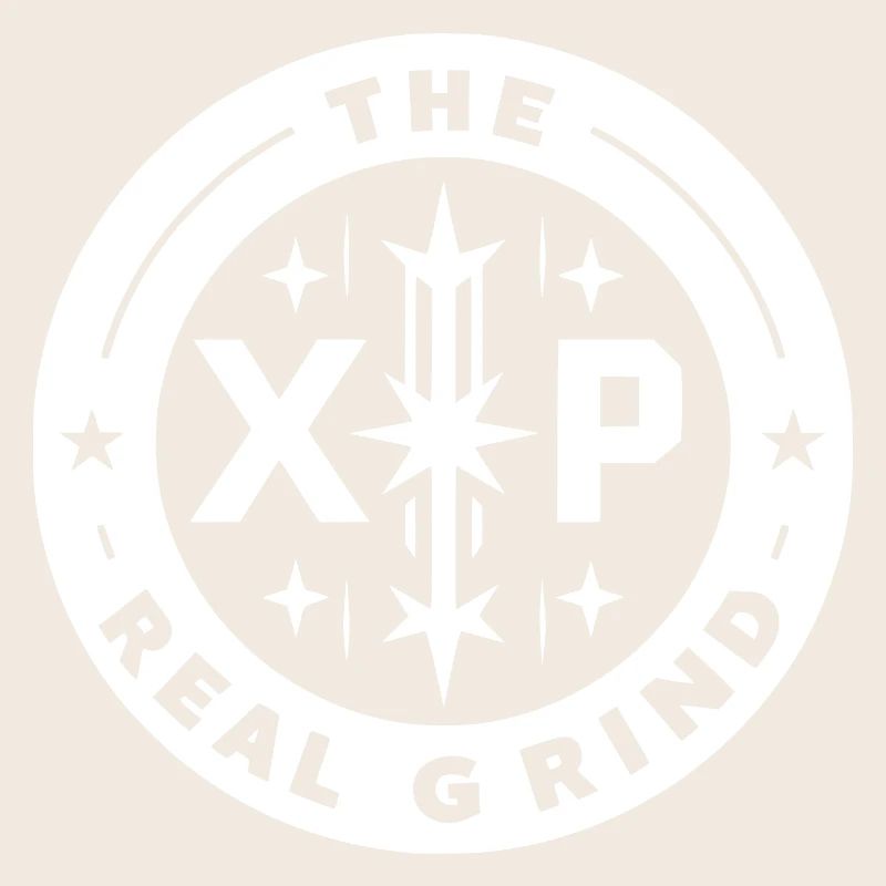 XP Der echte Grind