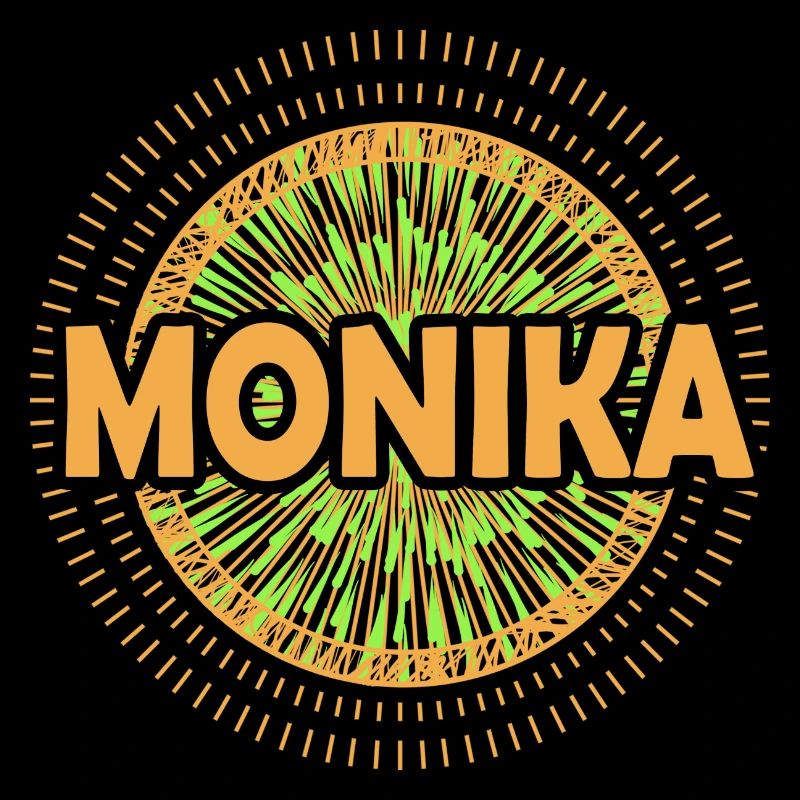 Monika als Geschenkidee