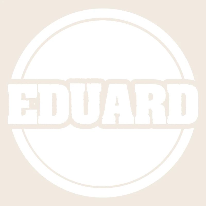 First name Eduard