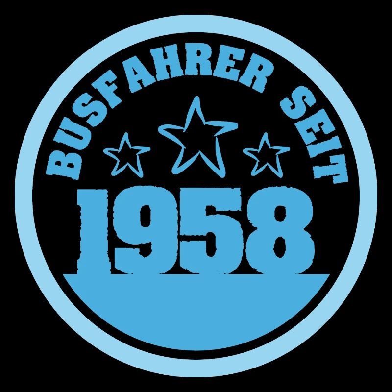 Bus 1958