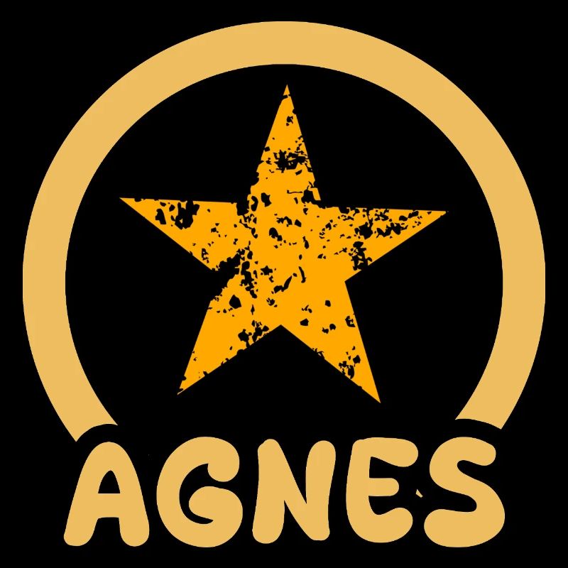 First name Agnes