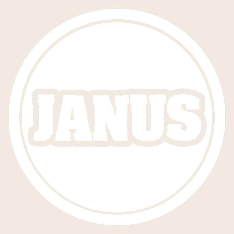 First name Janus