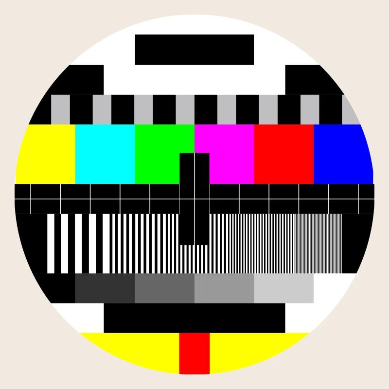 Test Bild