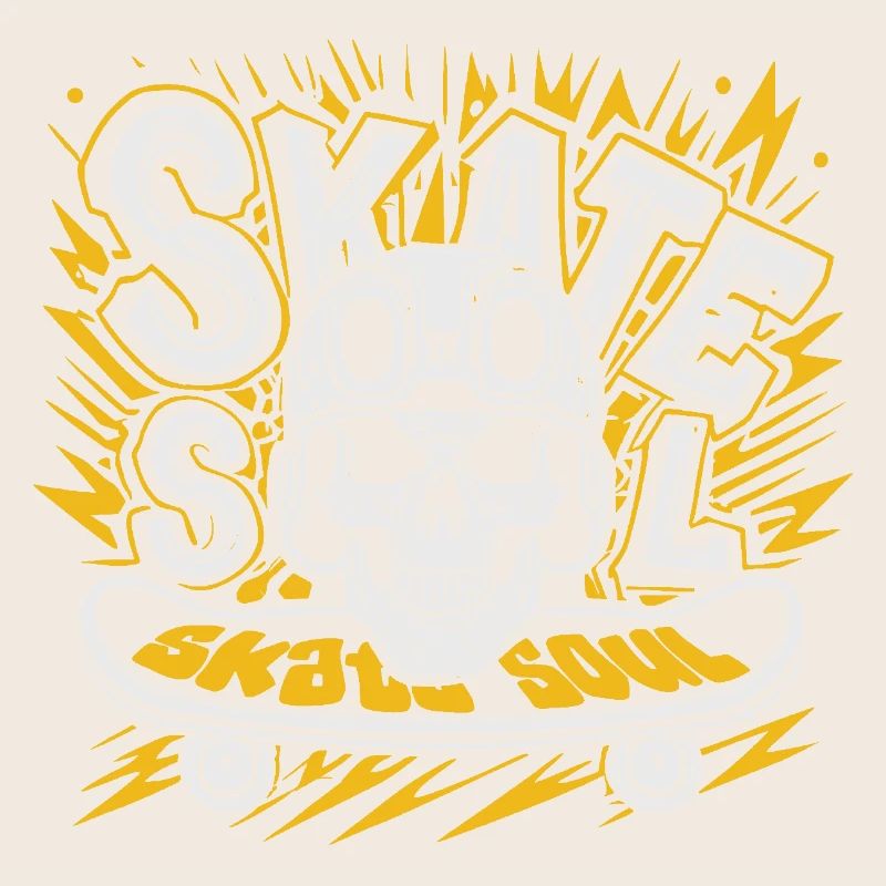 Skate-Seele