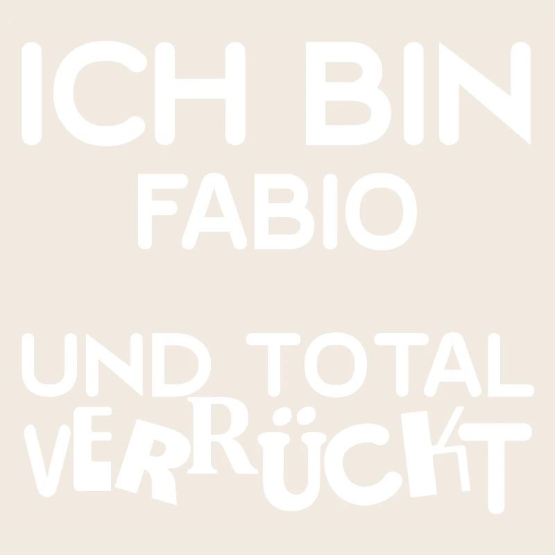 Prénom Fabio