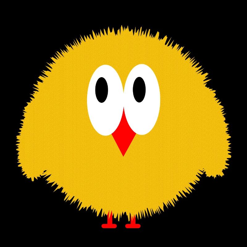 petit poussin