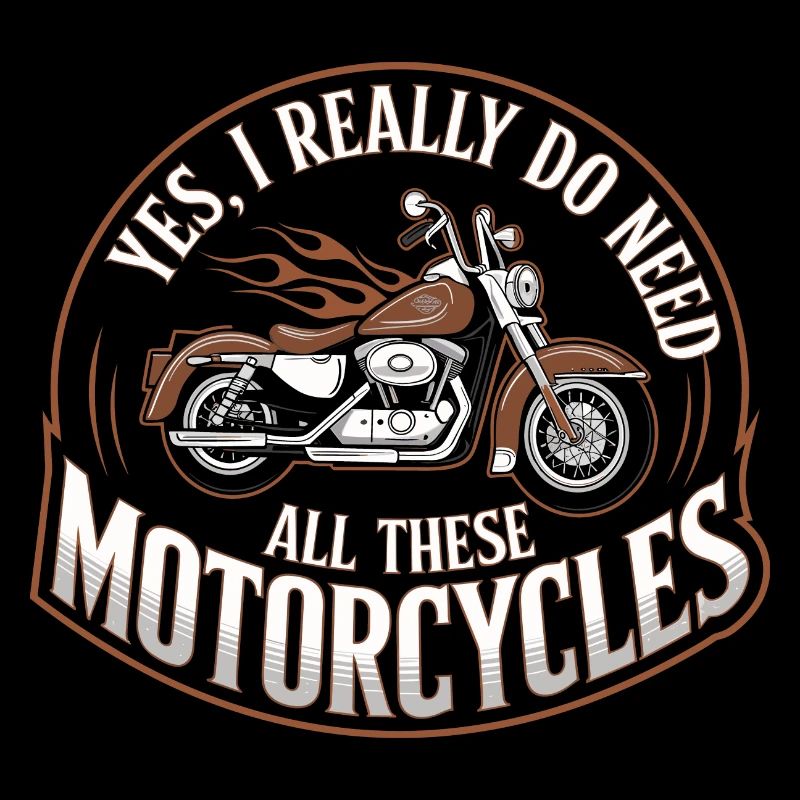 Motorräder: Leidenschaft pur