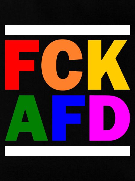 Fck afd