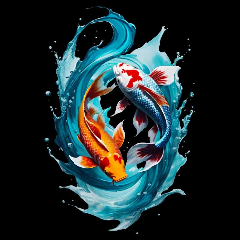 Poissons