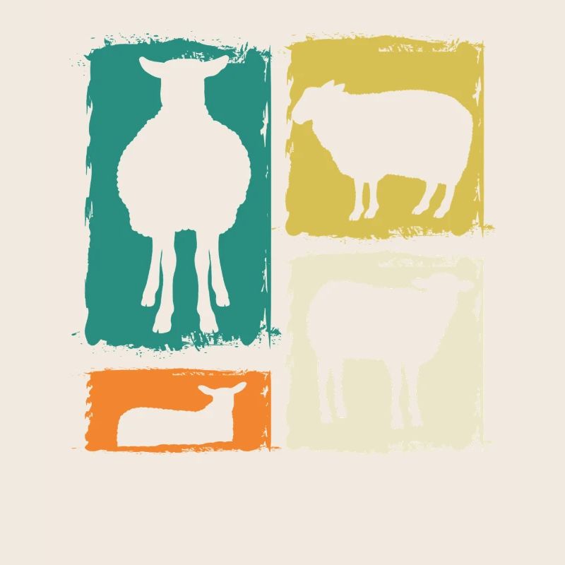 Shepherd Sheep