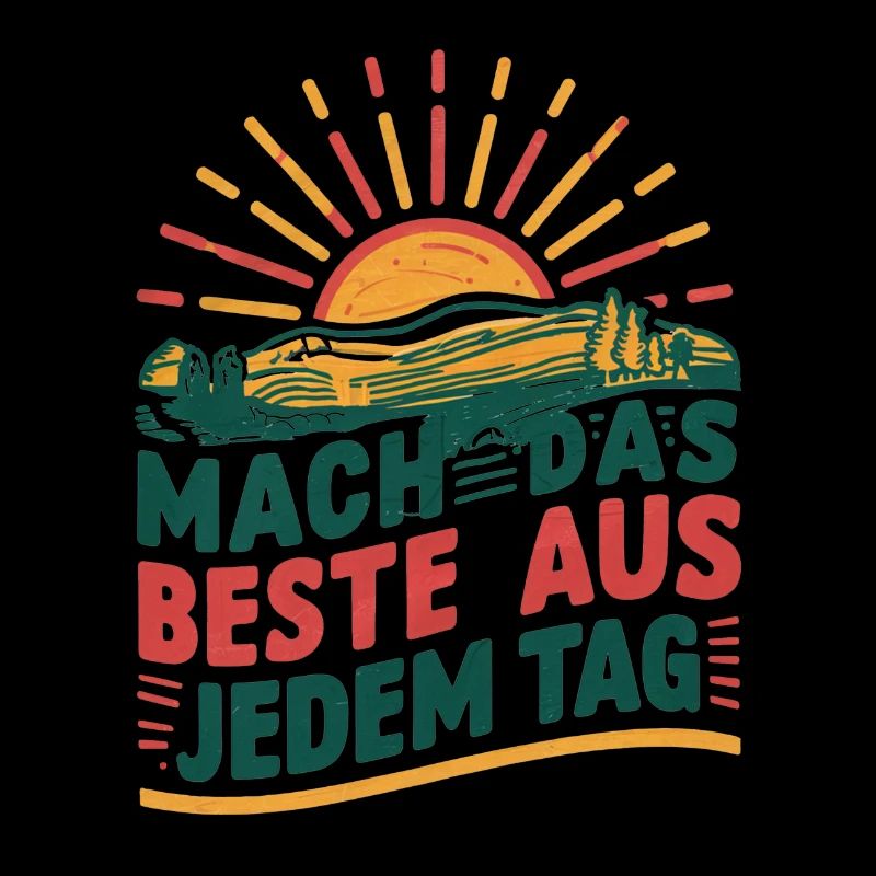 Profitez au maximum de chaque jour