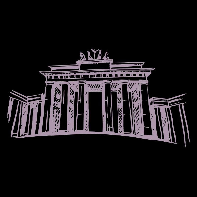 Berlin Brandenburg Gate
