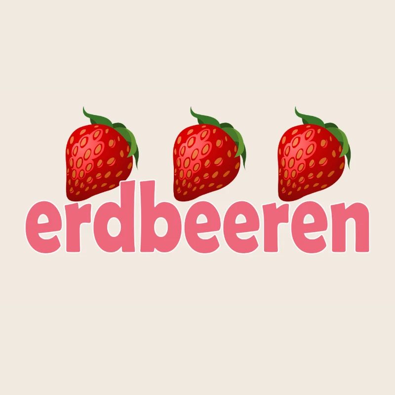 ERDBEEREN
