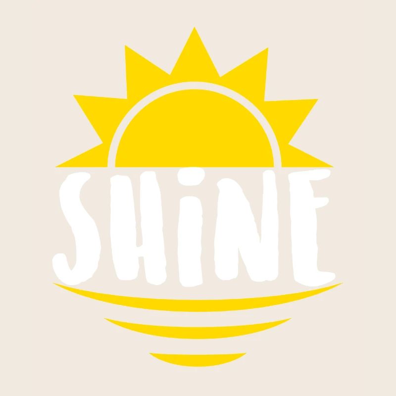 Shine - Leuchten, Strahlen