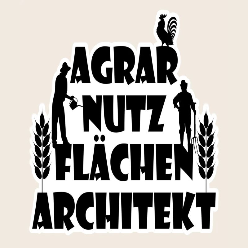 Agricultural land use architect synonymous with peasant