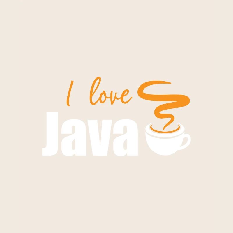 Ich liebe Java