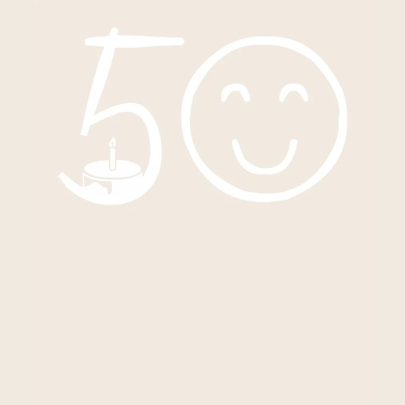50e anniversaire