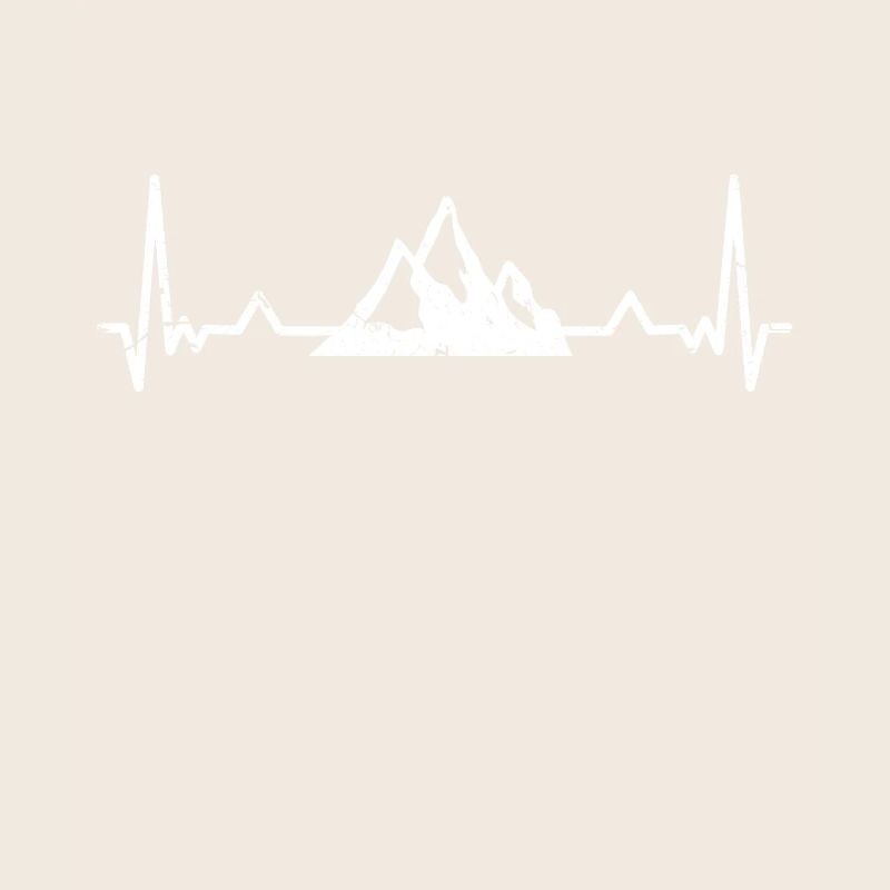 EKG Berge