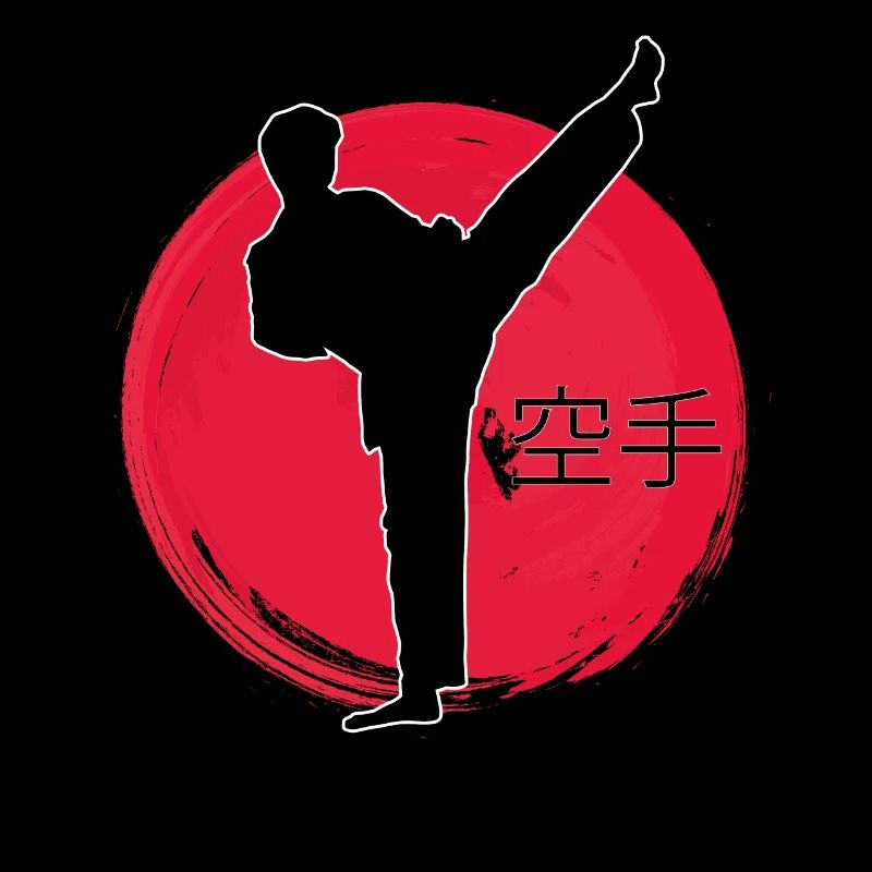 Karate Japan