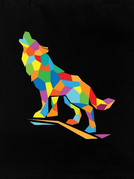 Wolf Polygon