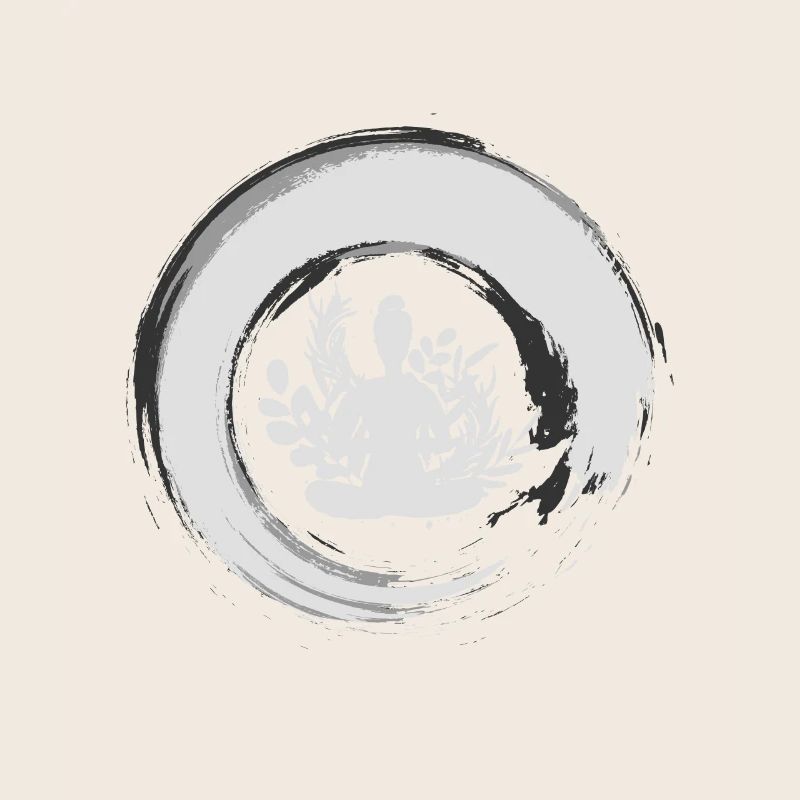 Zen Circle Buddhismus