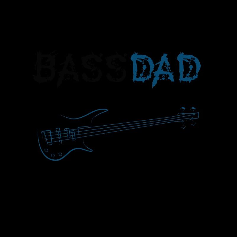 Papa bassiste