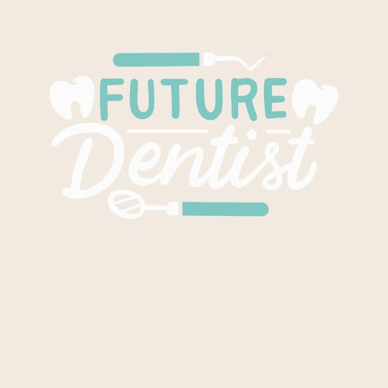 Dentist Future Dentist Dentistry Study Exams