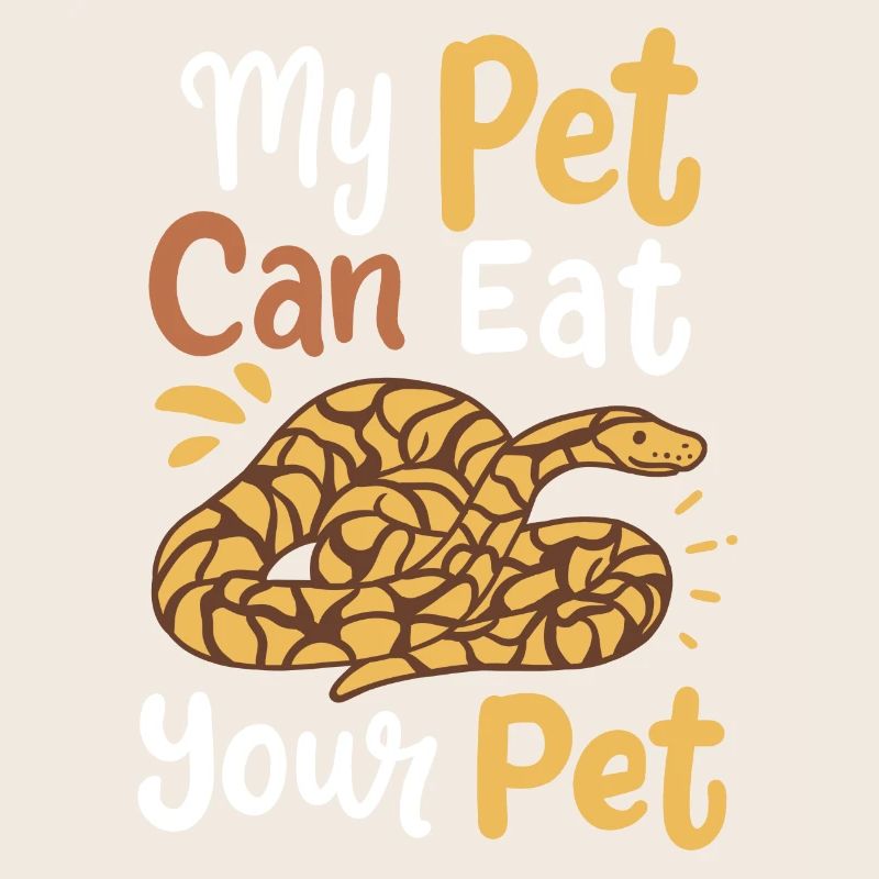 Python Serpents propriétaires