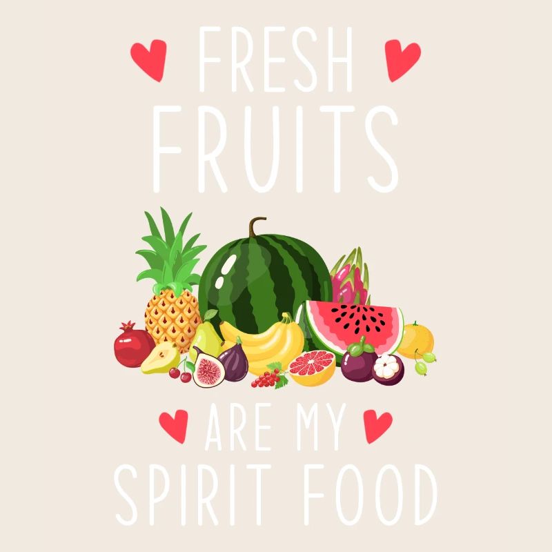 Fruits Fruit Saying