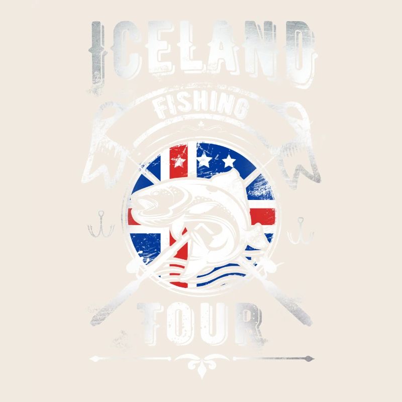 Excursion de pêche en Islande