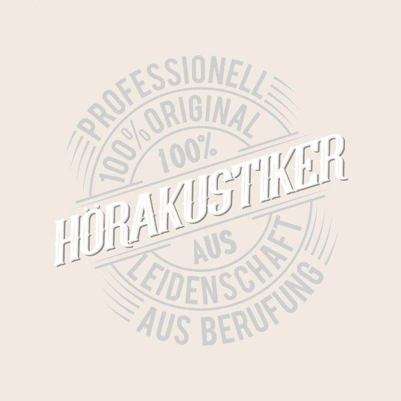 Hörakustiker