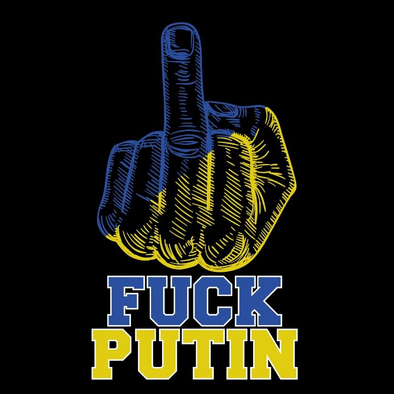 Fuck Putin