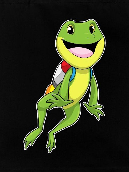 Frosch Jetpack