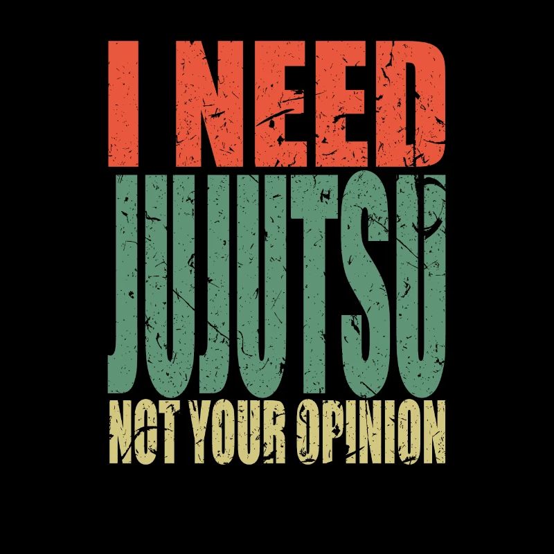 Jujutsu saying funny